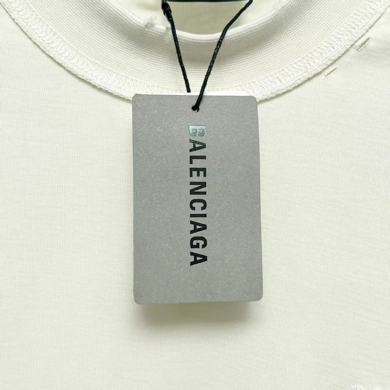 # 25SSClassic # BALENCI*GA # 260g * 1 1 + os Same Style！！ ：3253# Sizes：xs-L ：1 （ ， ）